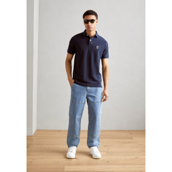 INDICODE JEANS Polo  - 01 - IJ022P016|K11