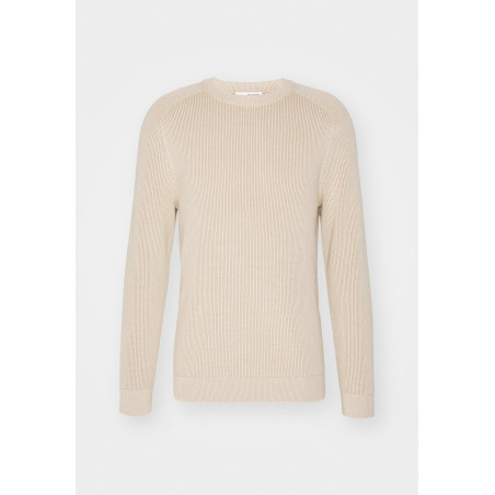 Selected Homme Pullover SLHOWN CREW NECK - 01 - SE622Q0MR|B11