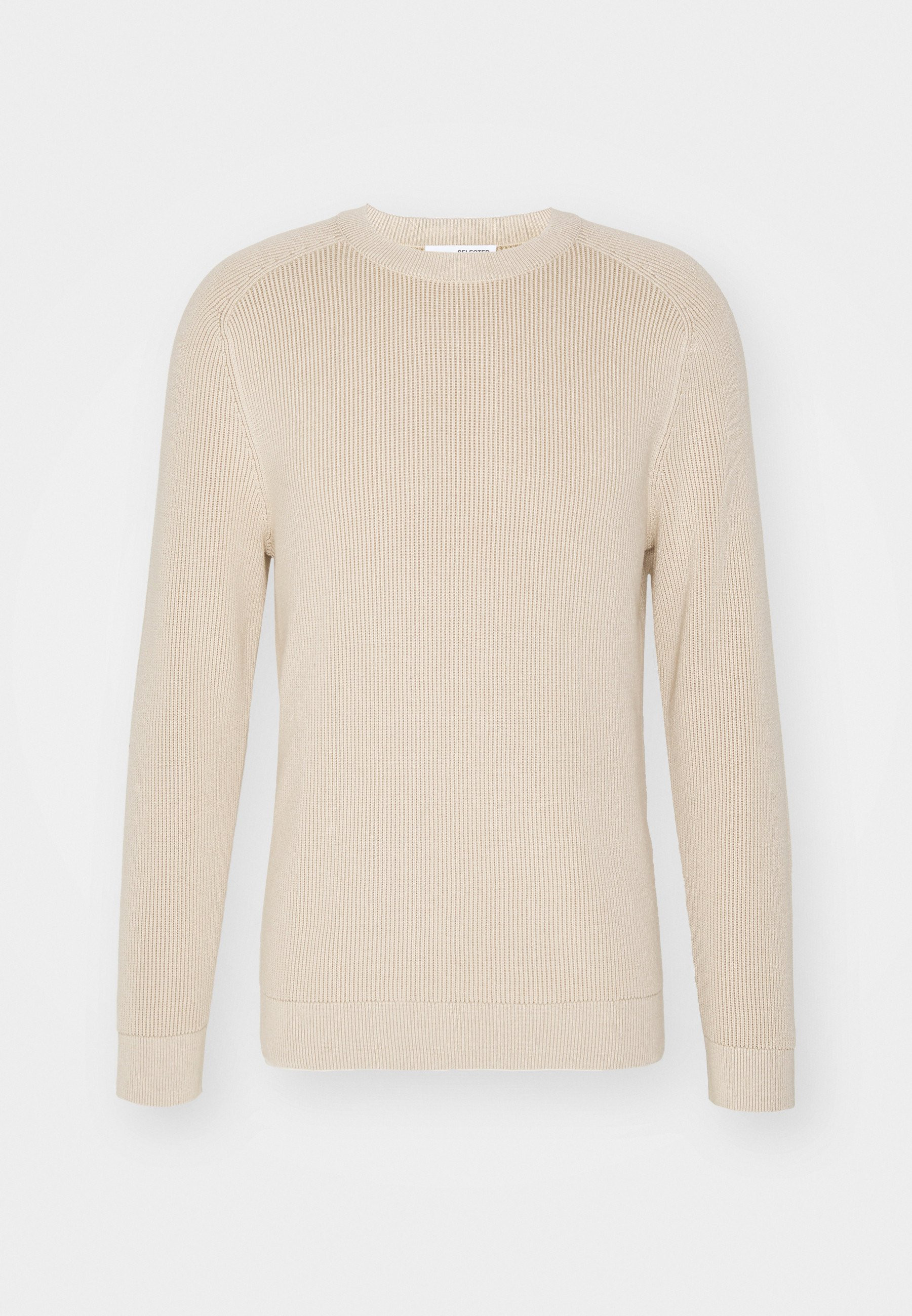 Selected Homme Pullover SLHOWN CREW NECK - 01 - SE622Q0MR|B11