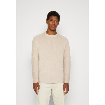 Selected Homme Pullover SLHOWN CREW NECK - 01 - SE622Q0MR|B11