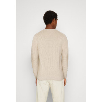 Selected Homme Pullover SLHOWN CREW NECK - 01 - SE622Q0MR|B11