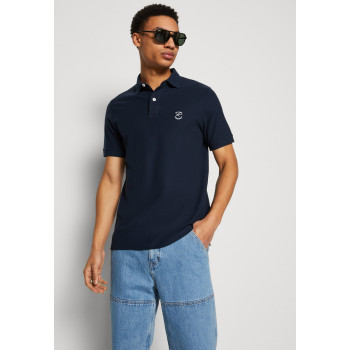 INDICODE JEANS Polo  - 01 - IJ022P016|K11