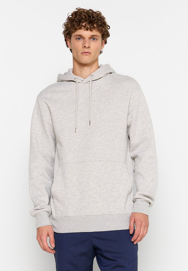 Selected Homme Sweat à capuche DAN - 01 - ZZO27ZZ24|C00