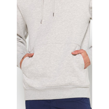 Selected Homme Sweat à capuche DAN - 01 - ZZO27ZZ24|C00