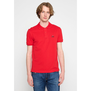 Diesel Polo T-SMITH-DIV - 01 - ZZO2HQU10|G00