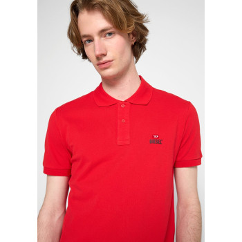 Diesel Polo T-SMITH-DIV - 01 - ZZO2HQU10|G00