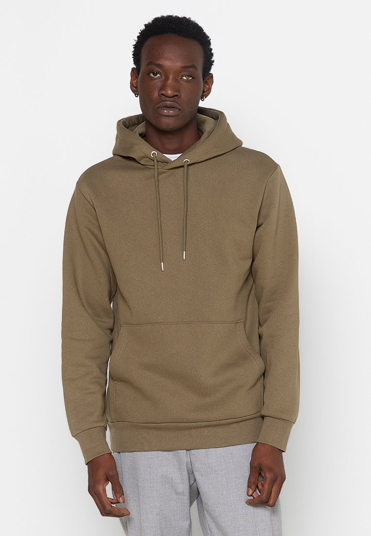 Selected Homme Sweat à capuche DAN - 01 - ZZO27ZZ24|M00