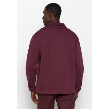 Selected Homme Sweat zippé ELLIS  - 01 - ZZO2KLG03|G00