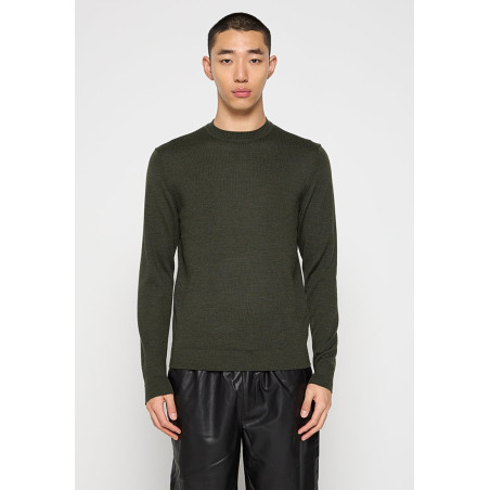 Selected Homme Pullover SLHREG-ADAM - 01 - ZZO2PR516|M00