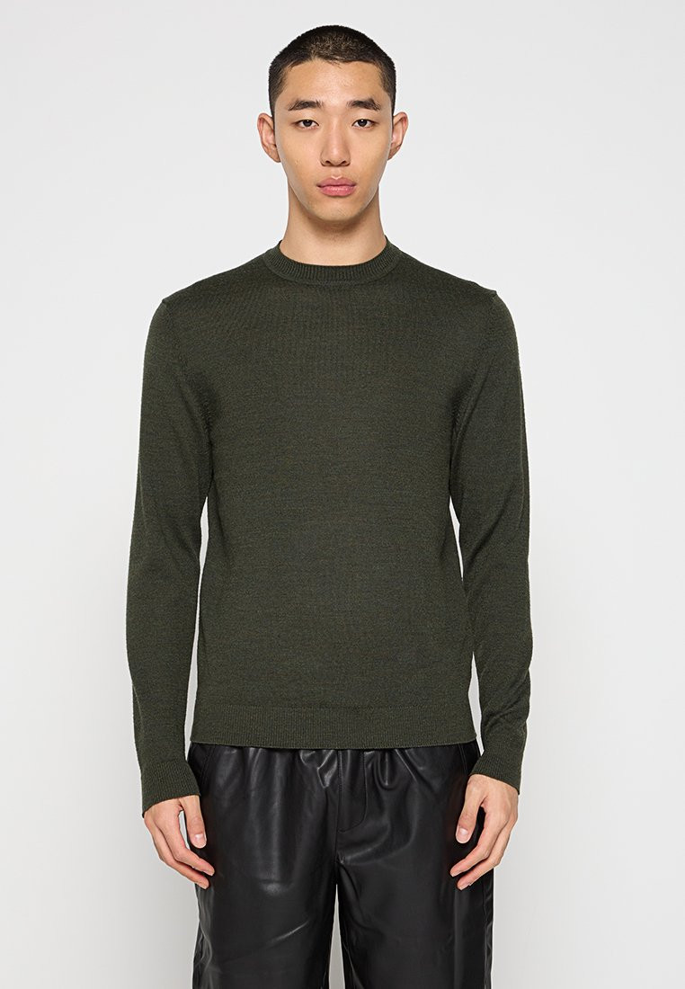 Selected Homme Pullover SLHREG-ADAM - 01 - ZZO2PR516|M00