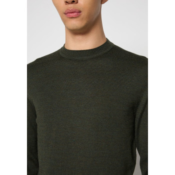 Selected Homme Pullover SLHREG-ADAM - 01 - ZZO2PR516|M00