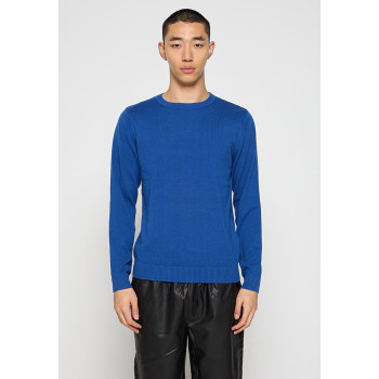 Selected Homme Pullover SLHREG-KRIS REGULAR FIT - 01 - ZZO2PR514|K01