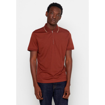 Selected Homme Polo  - 01 - ZZO27ZZ01|G00