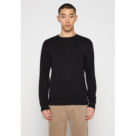 Selected Homme Pullover SLHREG-KRIS REGULAR FIT - 01 - ZZO2PR514|Q00