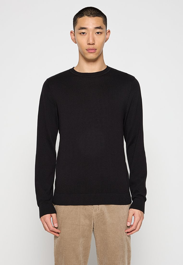 Selected Homme Pullover SLHREG-KRIS REGULAR FIT - 01 - ZZO2PR514|Q00