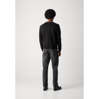 Antony Morato Sweatshirt SLIM FIT WITH RUBBER INJECTION PRINT - 01 - A1822S07O|Q11