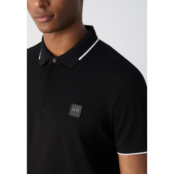 Antony Morato Polo REGULAR FIT - 01 - A1822P01Y|Q11