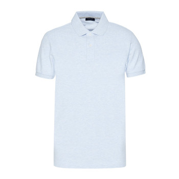 PROFUOMO Polo  - 01 - ZZO1HB112|K00