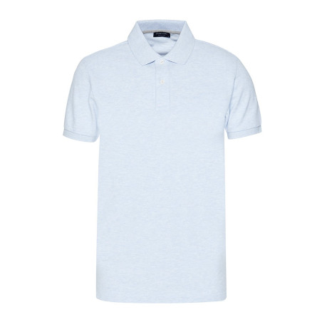 PROFUOMO Polo  - 01 - ZZO1HB112|K00