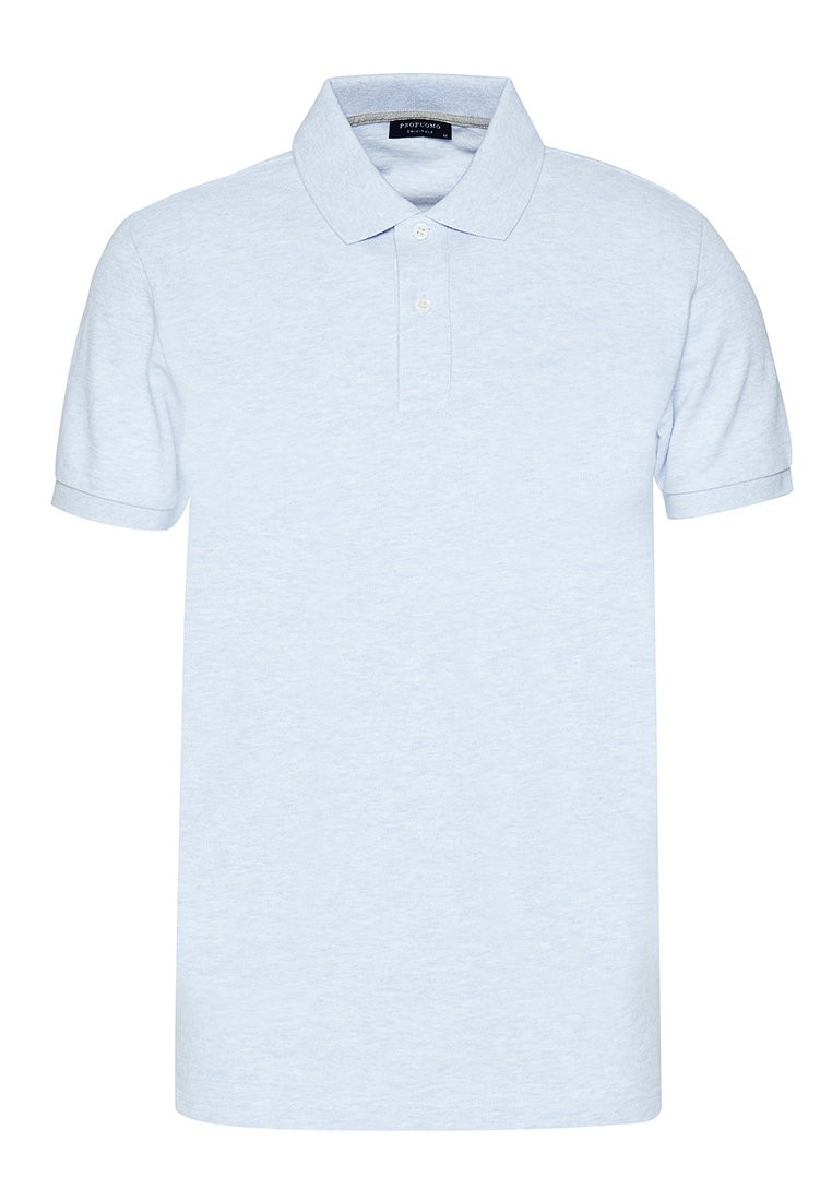 PROFUOMO Polo  - 01 - ZZO1HB112|K00