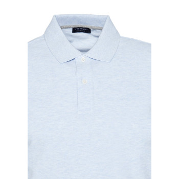 PROFUOMO Polo  - 01 - ZZO1HB112|K00