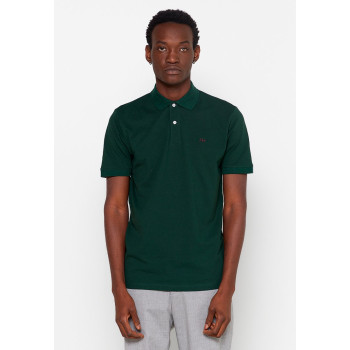 Selected Homme Polo  - 01 - ZZO27ZZ15|M00