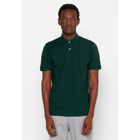 Selected Homme Polo  - 01 - ZZO27ZZ15|M00