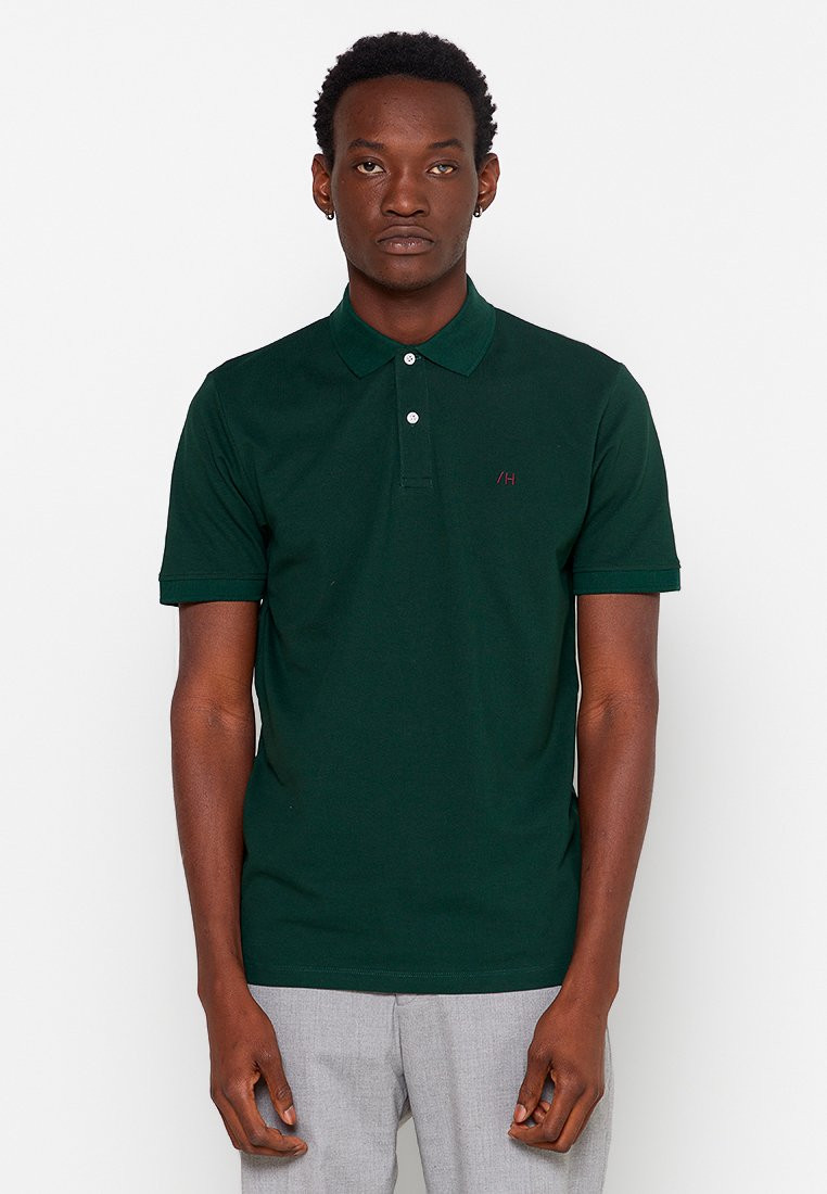 Selected Homme Polo  - 01 - ZZO27ZZ15|M00