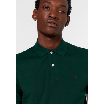 Selected Homme Polo  - 01 - ZZO27ZZ15|M00