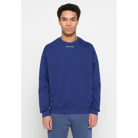 Calvin Klein Performance Sweatshirt  - 01 - ZZO2F2320|K00