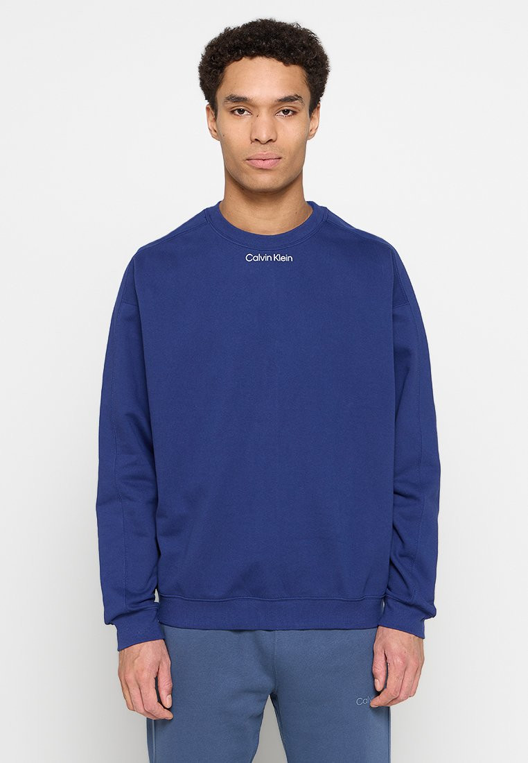 Calvin Klein Performance Sweatshirt  - 01 - ZZO2F2320|K00