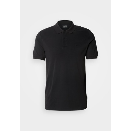 Scotch & Soda Polo CORE LOGO - 01 - SC322P05W|Q11