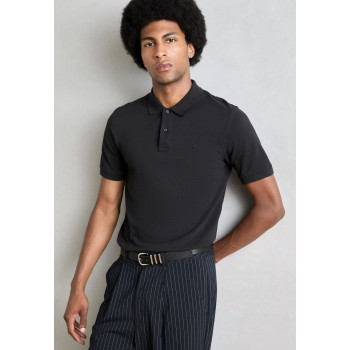 Scotch & Soda Polo CORE LOGO - 01 - SC322P05W|Q11