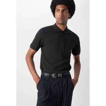 Scotch & Soda Polo CORE LOGO - 01 - SC322P05W|Q11