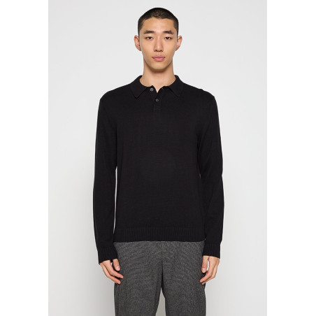 Selected Homme Pullover SLHREG-KRIS REGULAR FIT - 01 - ZZO2PR515|Q00