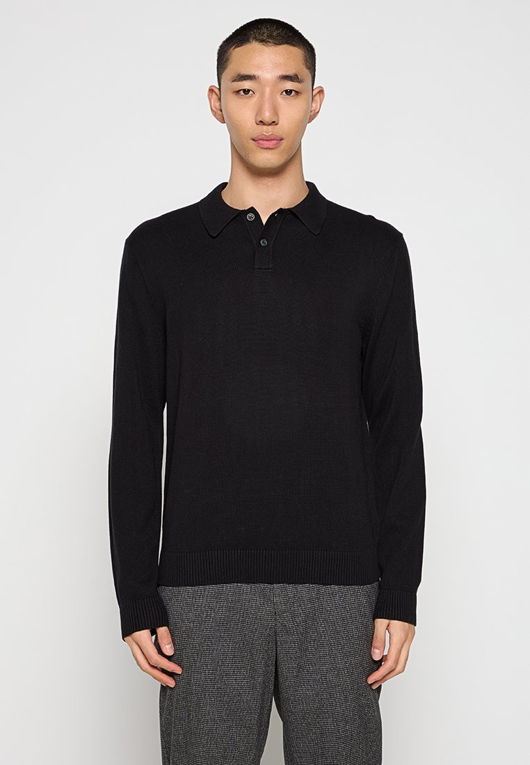 Selected Homme Pullover SLHREG-KRIS REGULAR FIT - 01 - ZZO2PR515|Q00