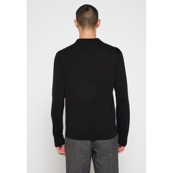 Selected Homme Pullover SLHREG-KRIS REGULAR FIT - 01 - ZZO2PR515|Q00