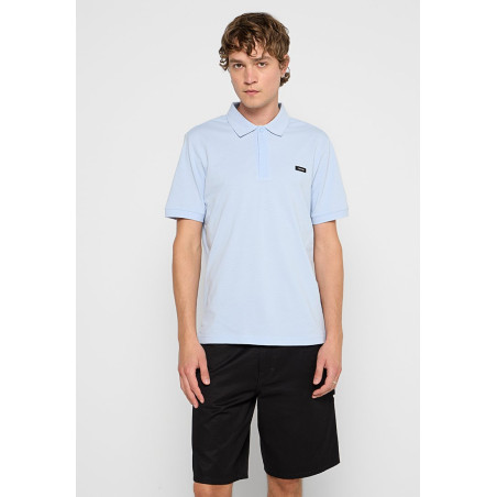 Calvin Klein Polo SLIM FIT - 01 - ZZO2K2766|K00