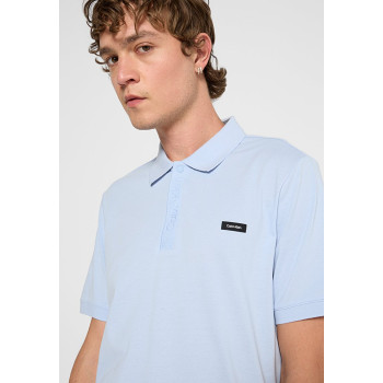 Calvin Klein Polo SLIM FIT - 01 - ZZO2K2766|K00