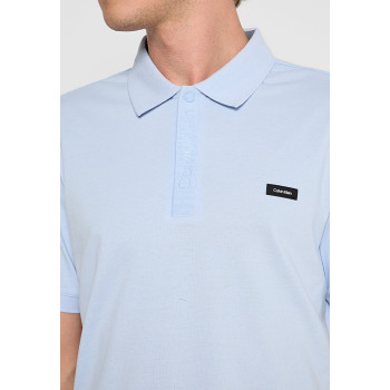 Calvin Klein Polo SLIM FIT - 01 - ZZO2K2766|K00