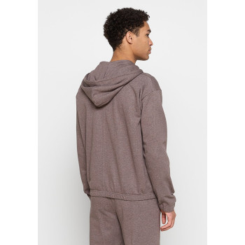 Calvin Klein Performance Sweat zippé  - 01 - ZZO2F2310|C00