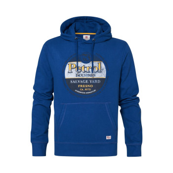 Petrol Industries Sweatshirt  - 01 - P6822S0EB|K11