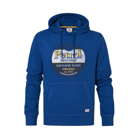 Petrol Industries Sweatshirt  - 01 - P6822S0EB|K11