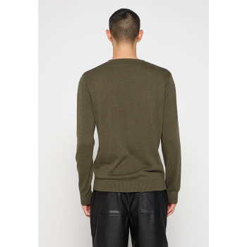 Selected Homme Pullover SLHREG-KRIS REGULAR FIT - 01 - ZZO2PR514|M00