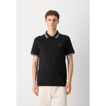 Calvin Klein Polo MULTI TIPPING  - 01 - 6CA22P04J|Q11