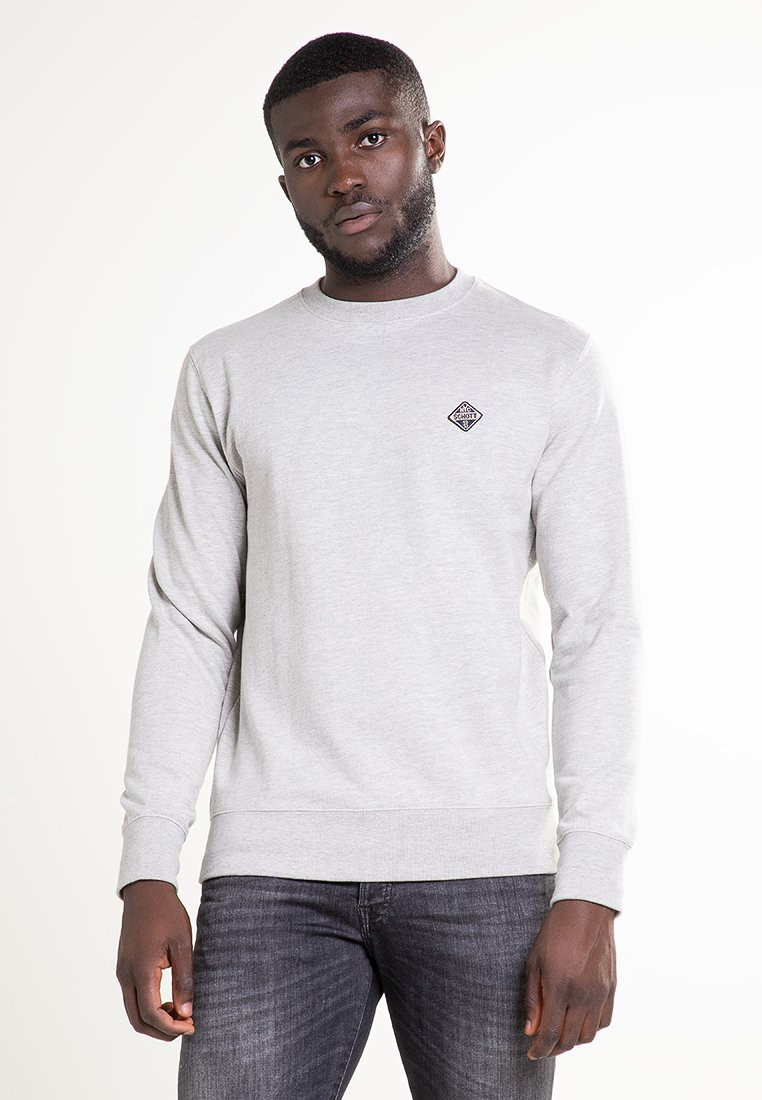 Schott Sweatshirt  - 01 - ZZO0UZV36|C00