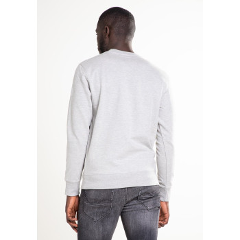 Schott Sweatshirt  - 01 - ZZO0UZV36|C00