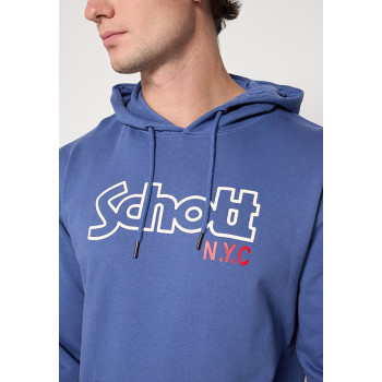 Schott Sweat à capuche SWHSIDNEY - 01 - ZZO2JPT04|K00