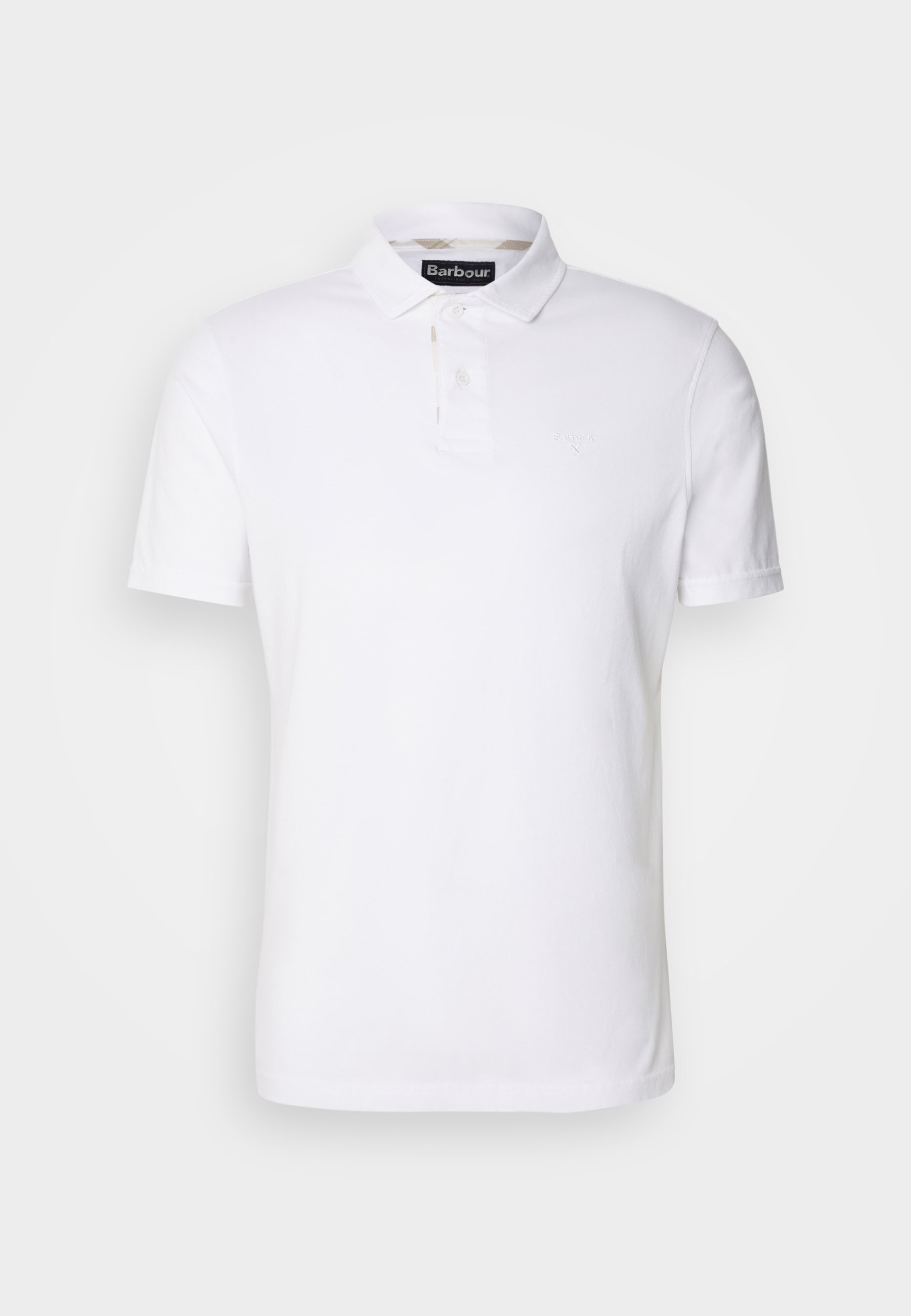 Barbour Polo KIRKHILL  - 01 - BA222P01I|A12