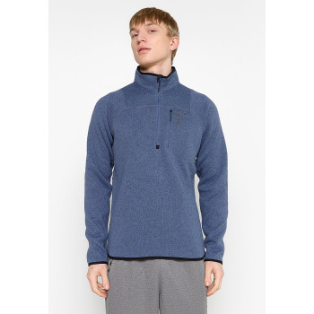 Puma Sweat polaire SEASONS SWEATER  - 01 - ZZO2KC154|K00